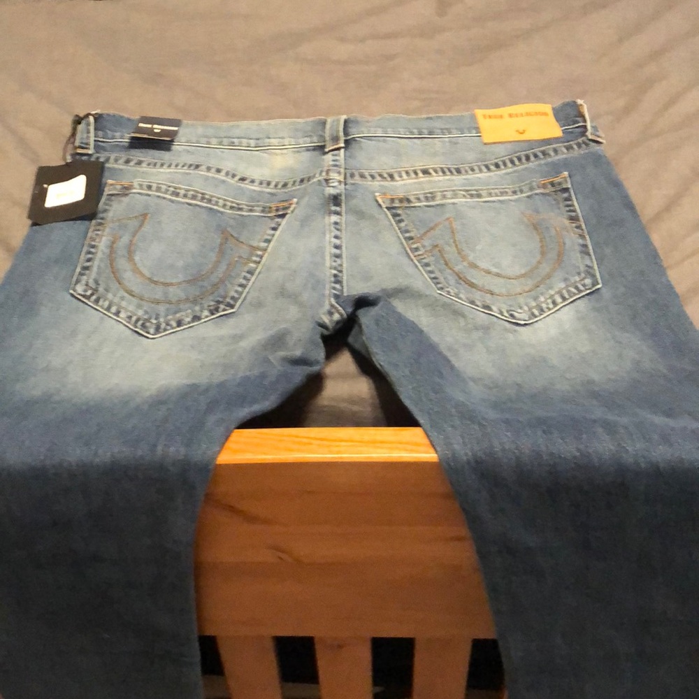 Brand New Men’s True Religion Rocco